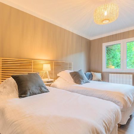 Espace Zen'Ing Gondecourt Dış mekan fotoğraf