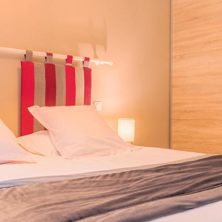 Espace Zen'Ing Gondecourt Dış mekan fotoğraf