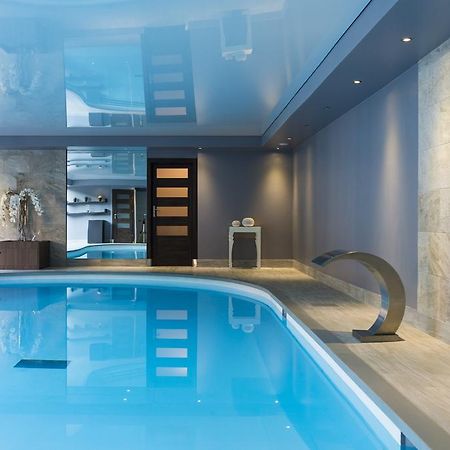 Espace Zen'Ing Gondecourt Dış mekan fotoğraf