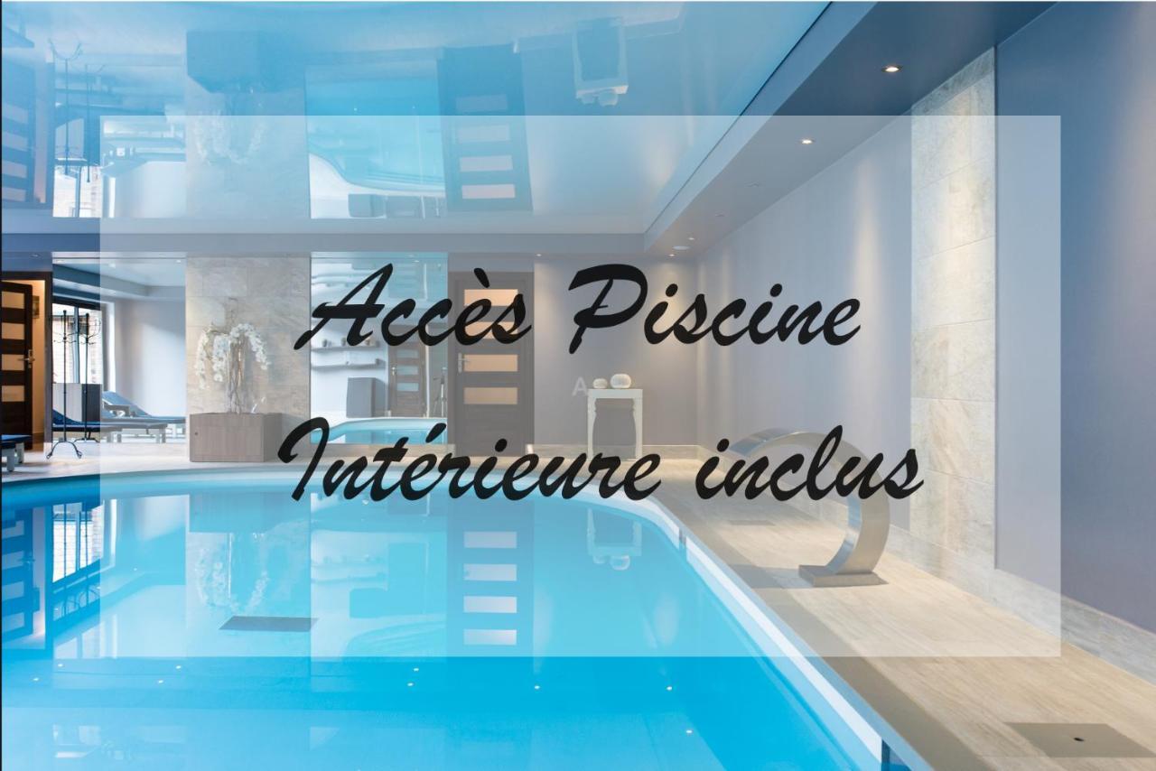 Espace Zen'Ing Gondecourt Dış mekan fotoğraf