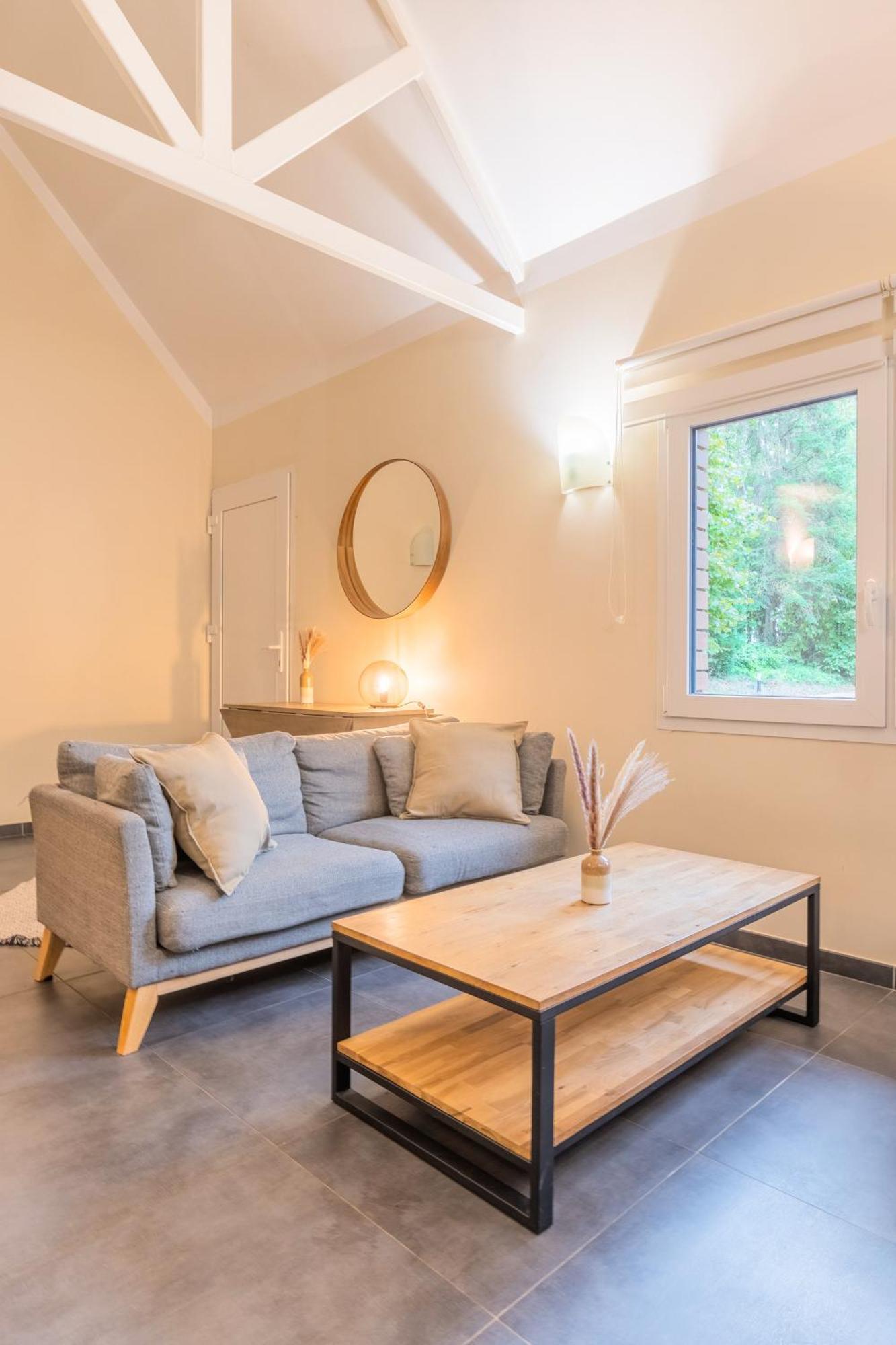 Espace Zen'Ing Gondecourt Dış mekan fotoğraf