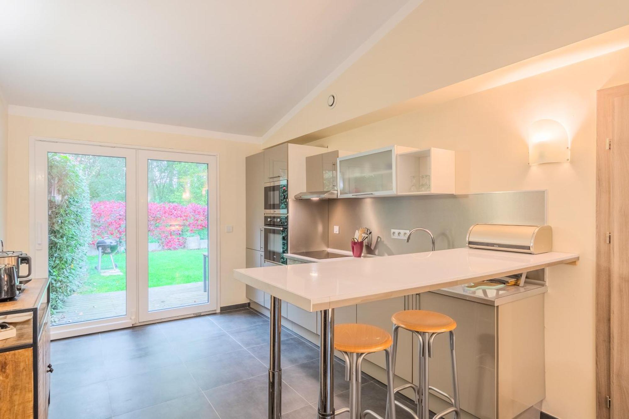 Espace Zen'Ing Gondecourt Dış mekan fotoğraf