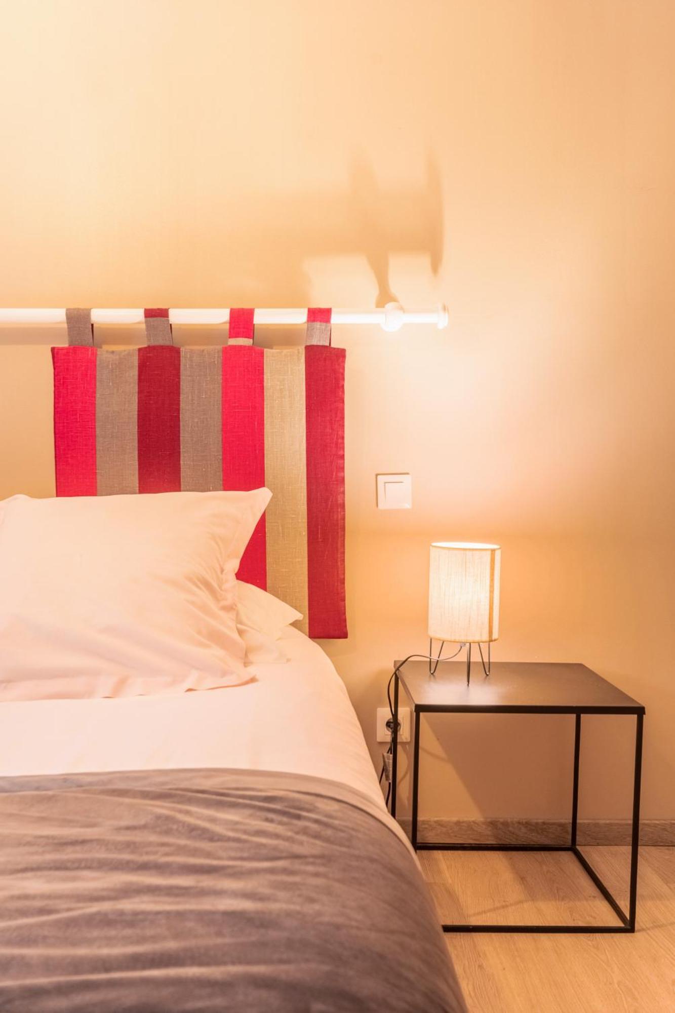 Espace Zen'Ing Gondecourt Dış mekan fotoğraf