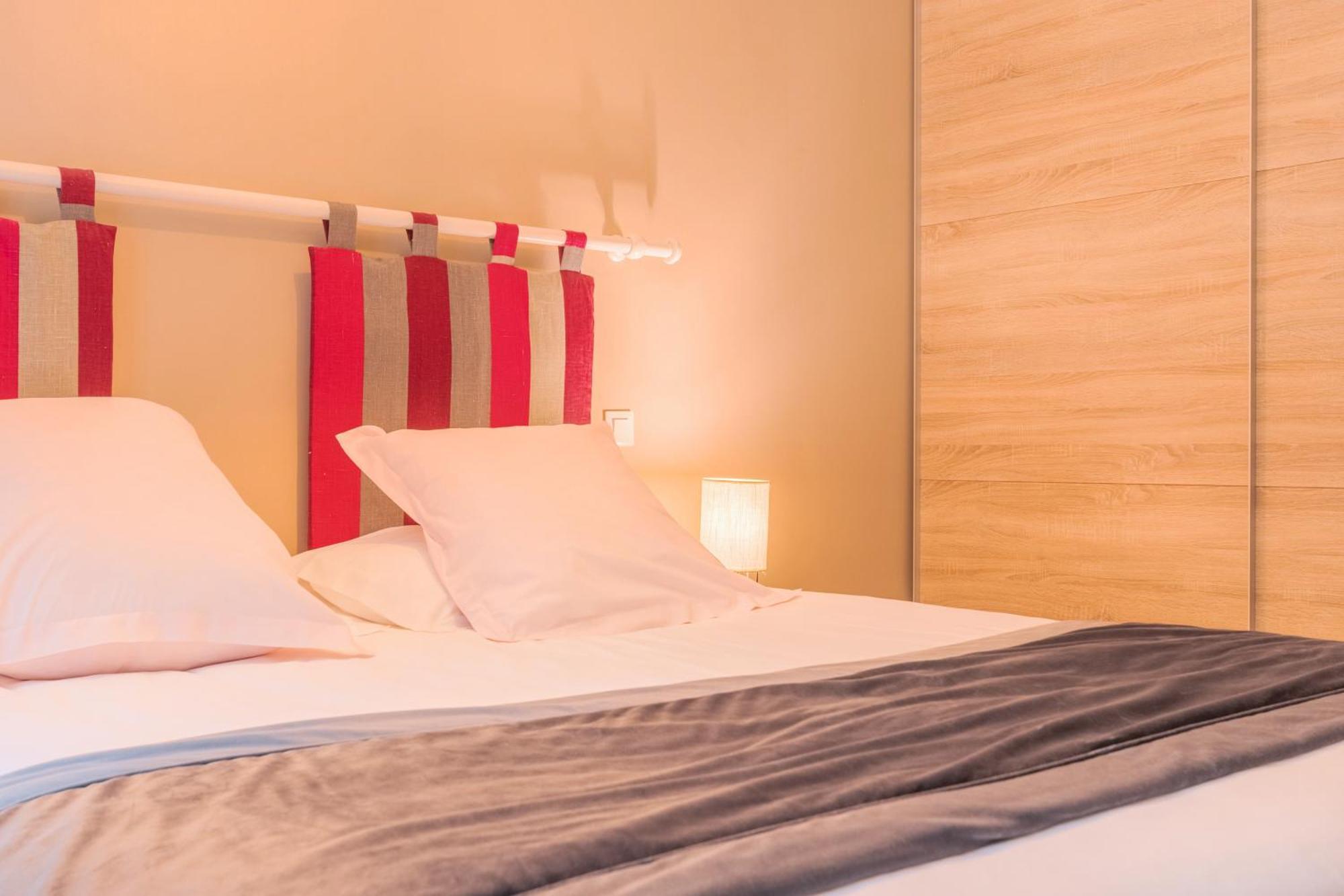 Espace Zen'Ing Gondecourt Dış mekan fotoğraf