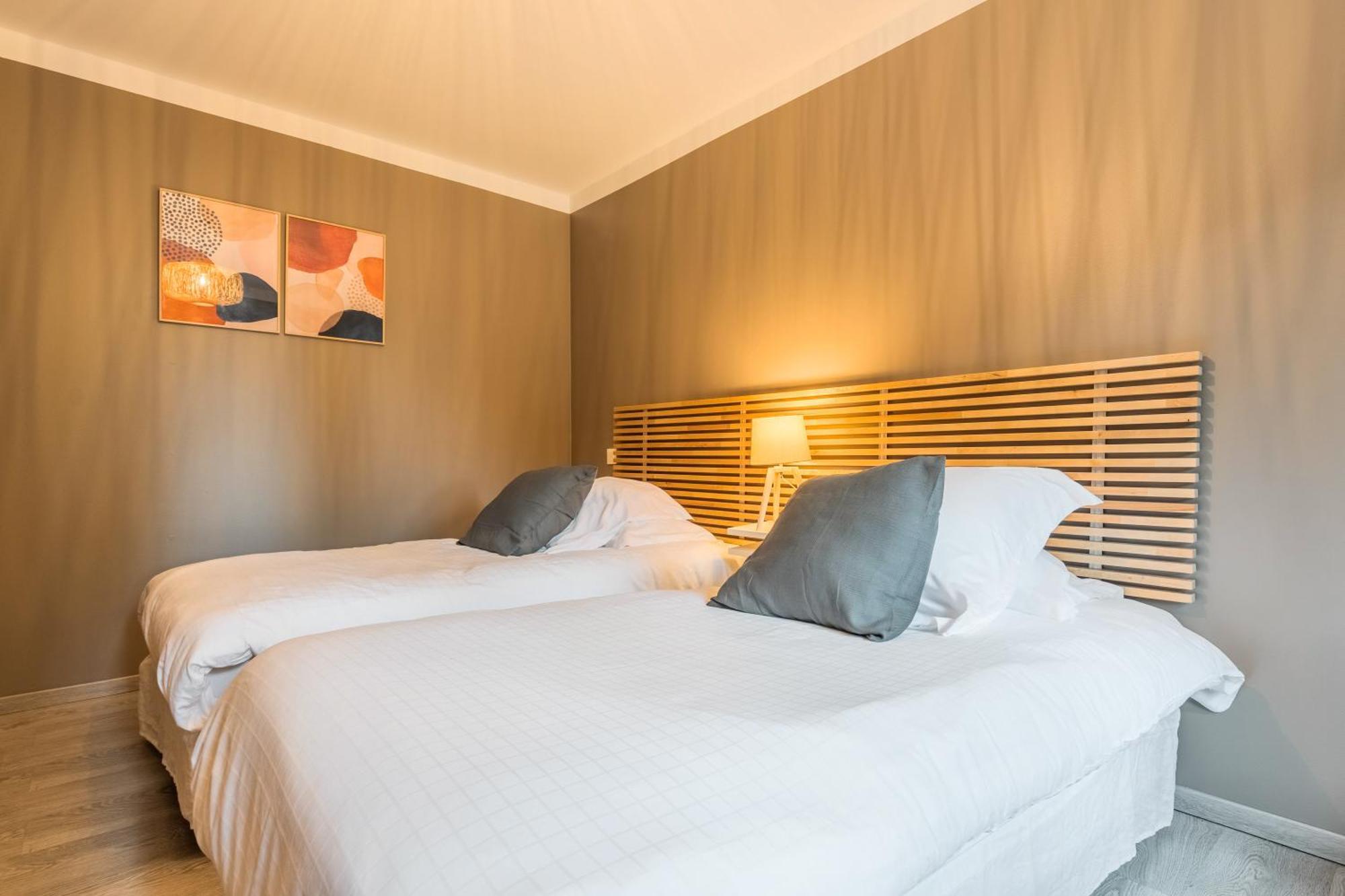 Espace Zen'Ing Gondecourt Dış mekan fotoğraf