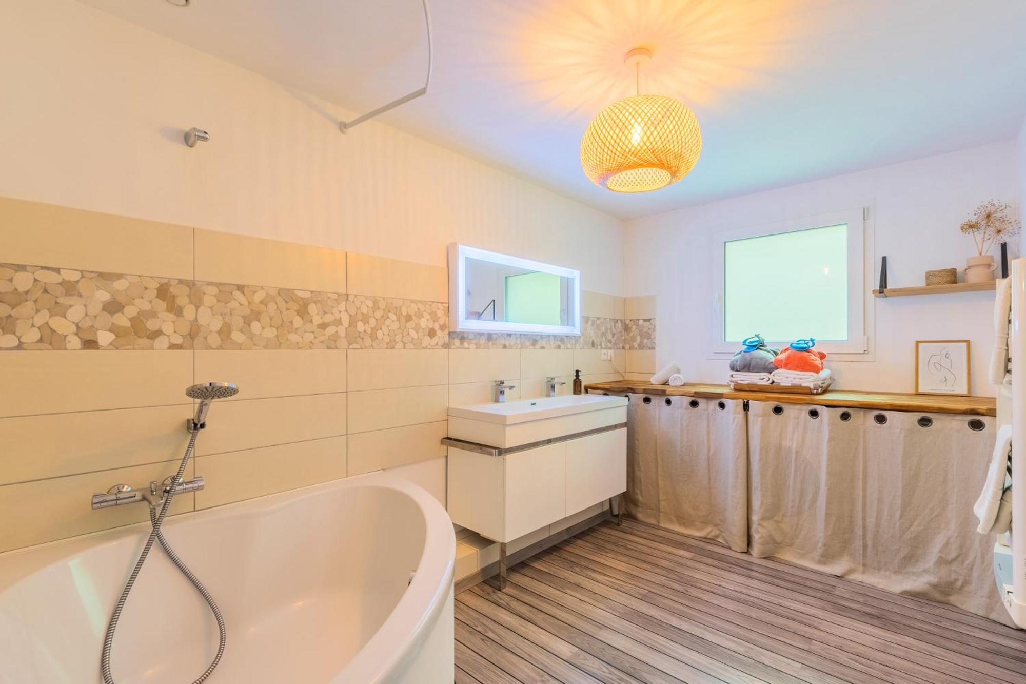 Espace Zen'Ing Gondecourt Dış mekan fotoğraf