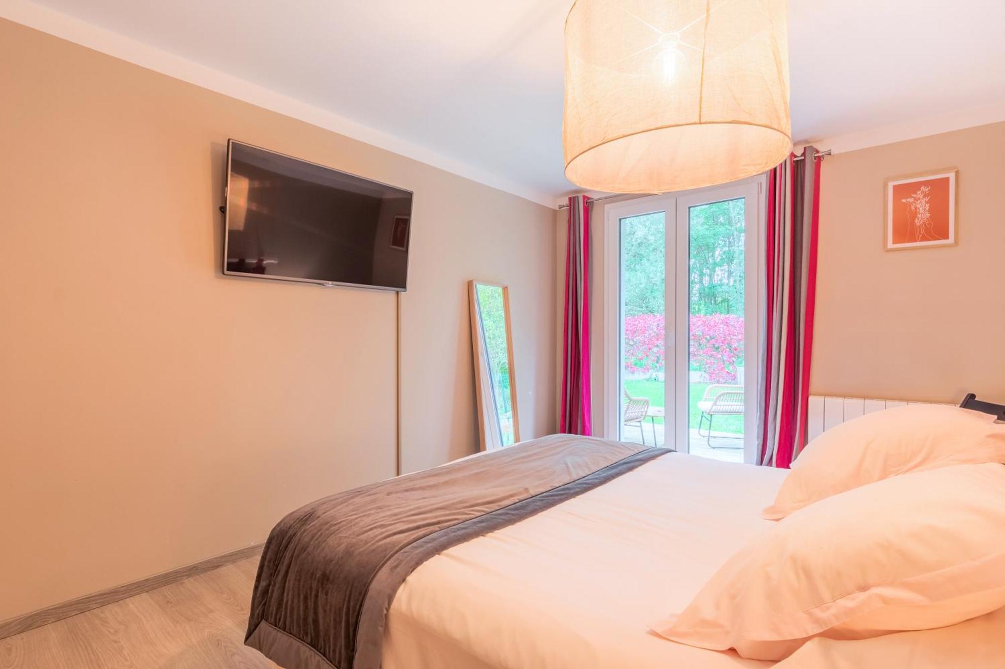 Espace Zen'Ing Gondecourt Dış mekan fotoğraf