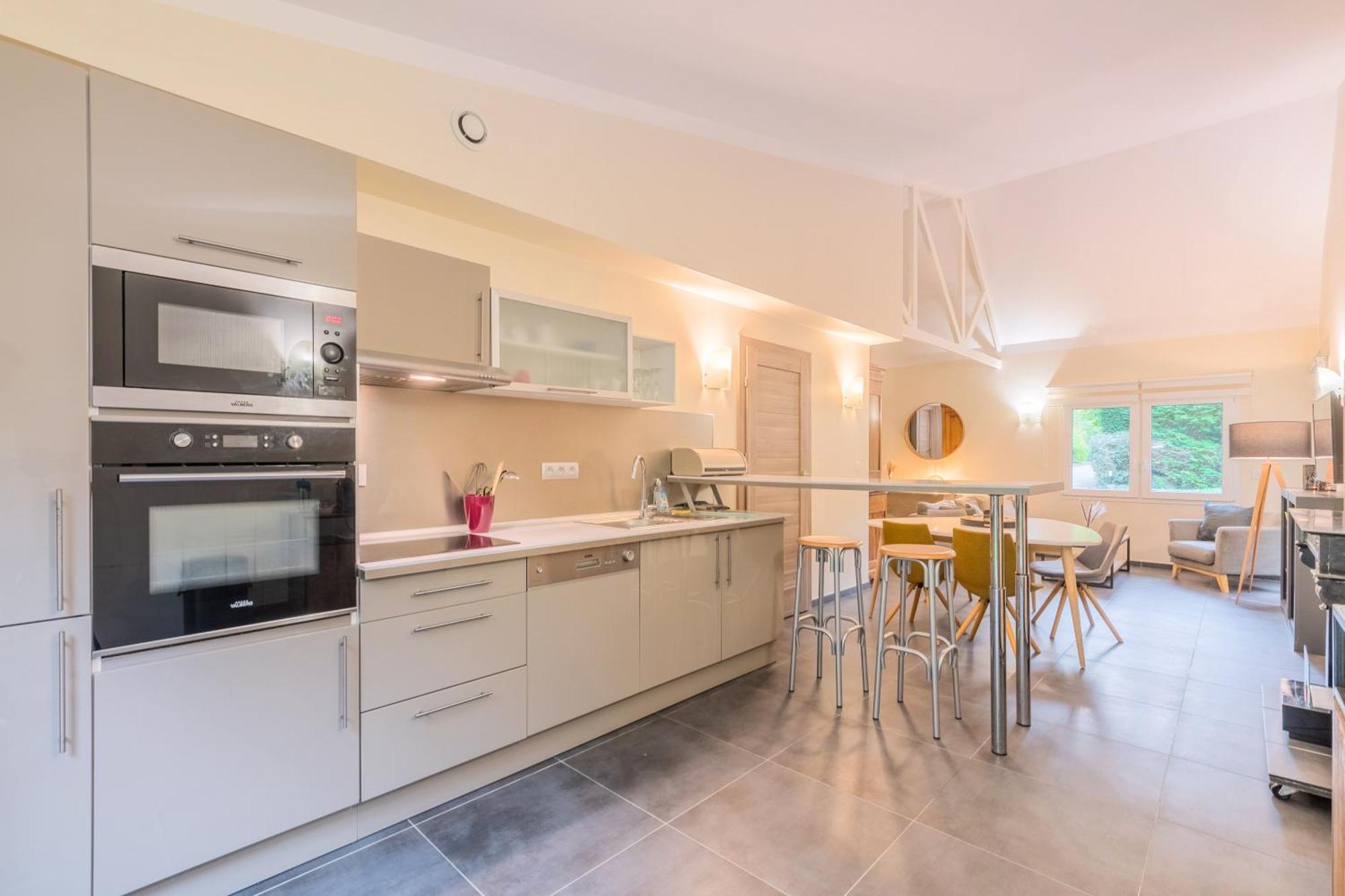 Espace Zen'Ing Gondecourt Dış mekan fotoğraf