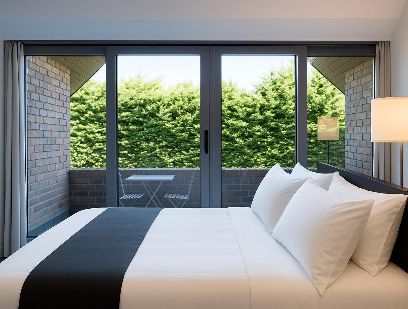 Espace Zen'Ing Gondecourt Dış mekan fotoğraf