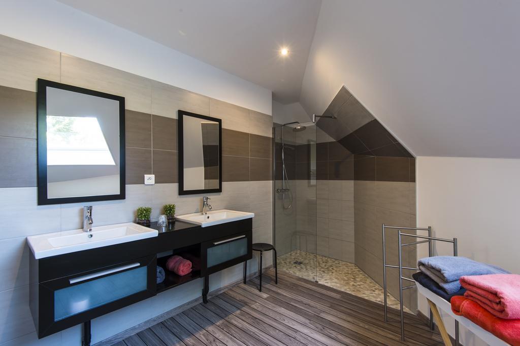 Espace Zen'Ing Gondecourt Dış mekan fotoğraf