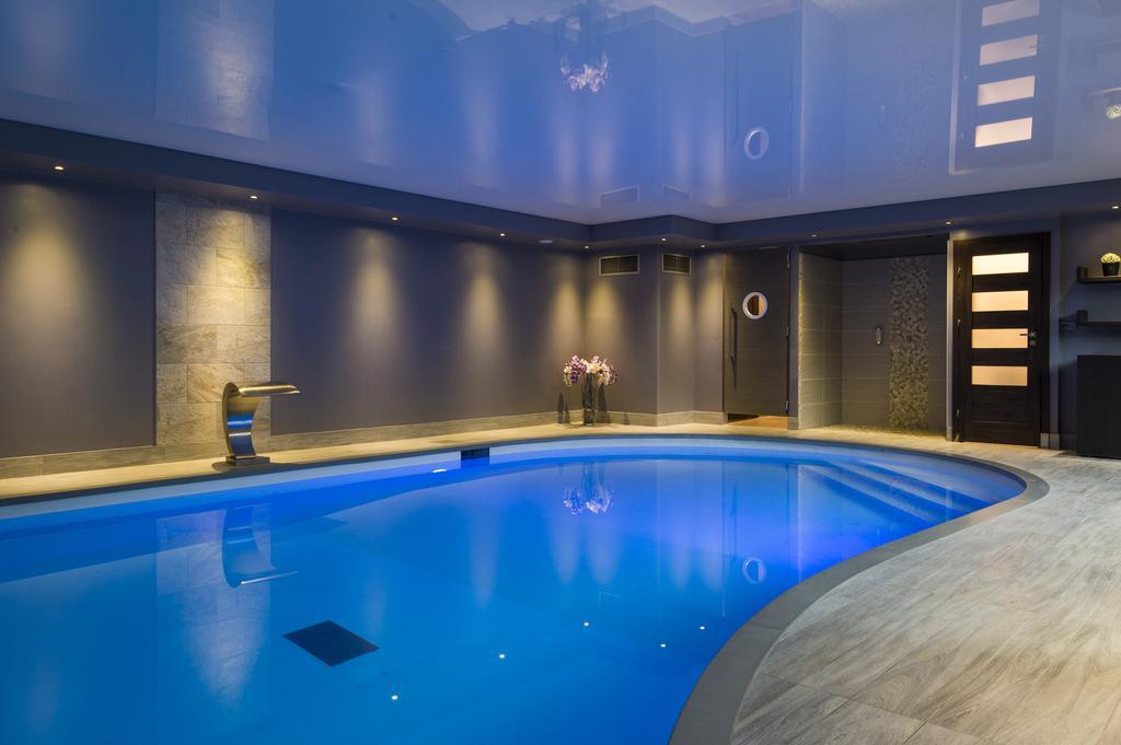 Espace Zen'Ing Gondecourt Dış mekan fotoğraf