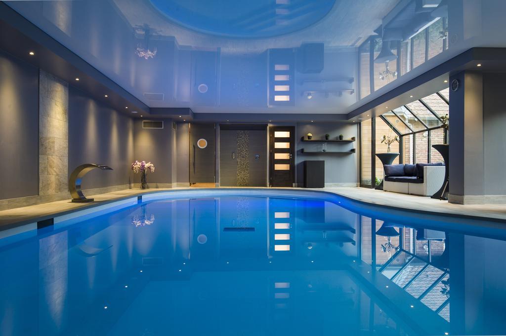 Espace Zen'Ing Gondecourt Dış mekan fotoğraf