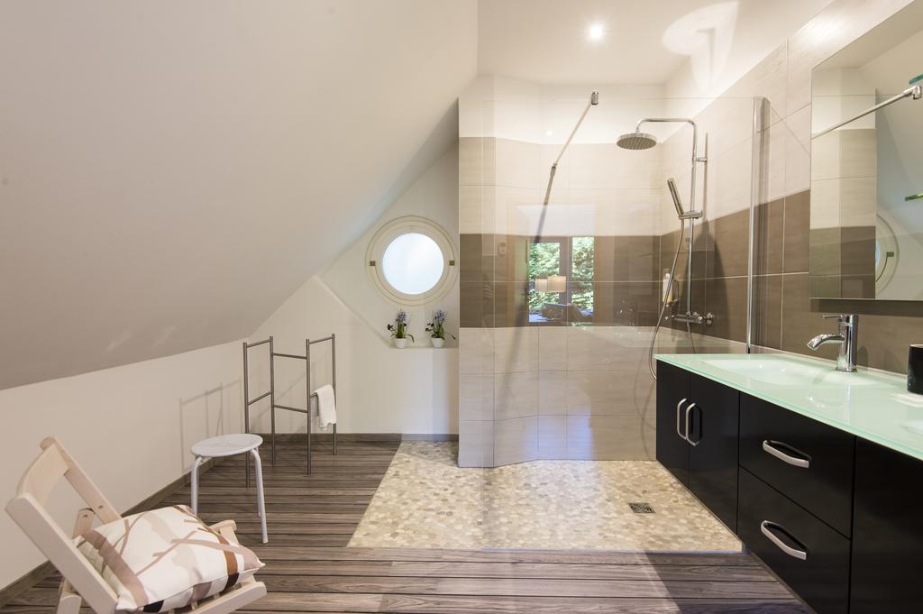 Espace Zen'Ing Gondecourt Dış mekan fotoğraf