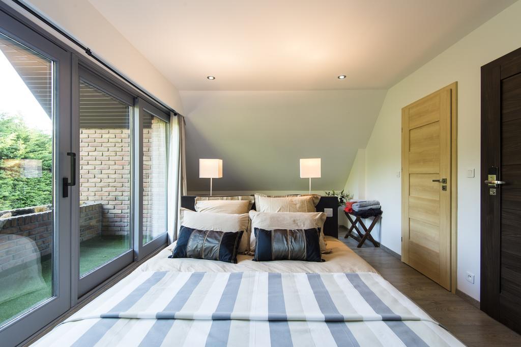 Espace Zen'Ing Gondecourt Dış mekan fotoğraf