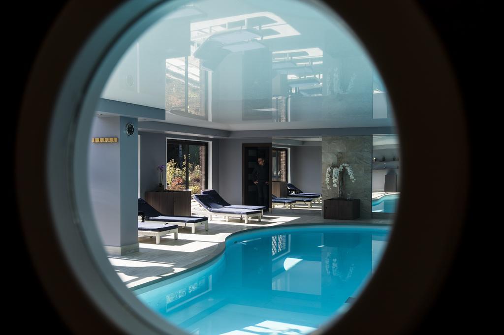 Espace Zen'Ing Gondecourt Dış mekan fotoğraf