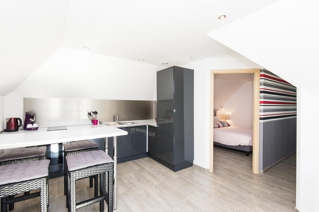 Espace Zen'Ing Gondecourt Dış mekan fotoğraf