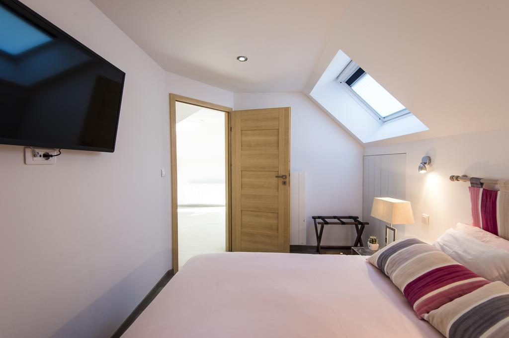 Espace Zen'Ing Gondecourt Dış mekan fotoğraf