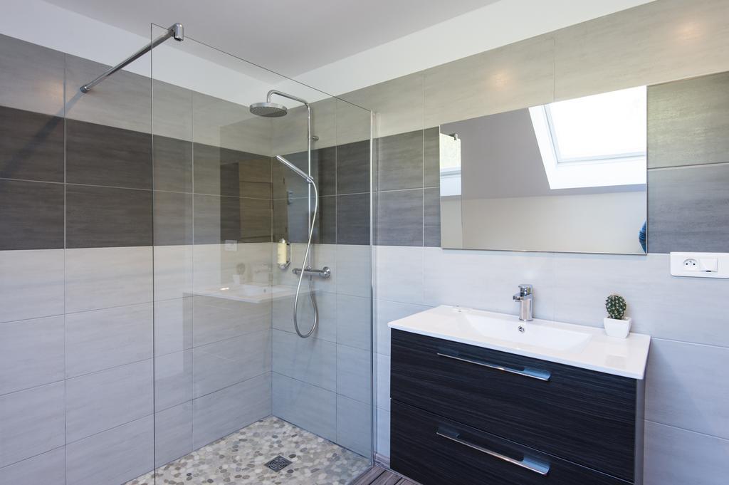 Espace Zen'Ing Gondecourt Dış mekan fotoğraf