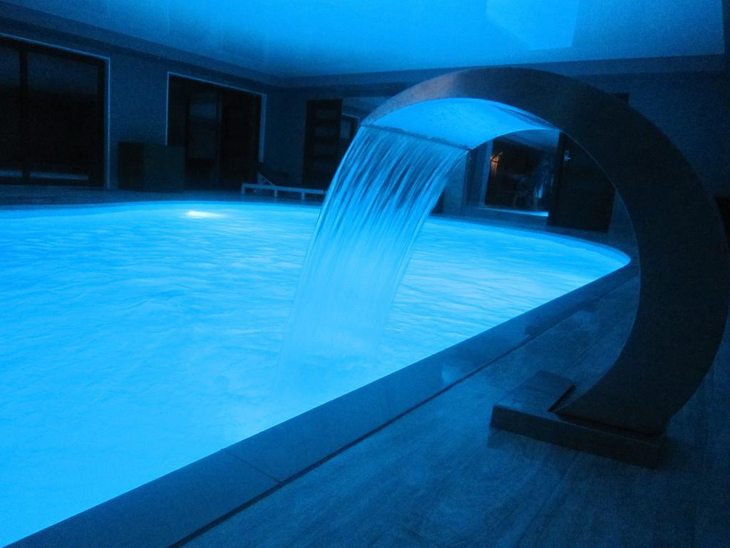 Espace Zen'Ing Gondecourt Dış mekan fotoğraf